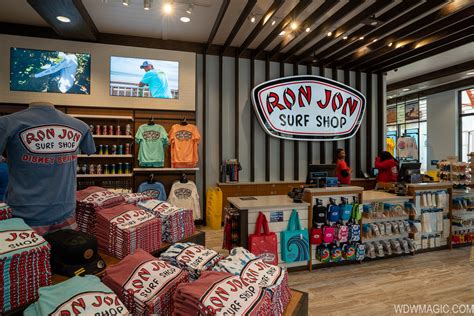 Ron john - Ron Jon Surf Shop Ocean City New Jersey, Ocean City. 299 likes · 3 talking about this · 86 were here. Our second New Jersey location is located in the heart of the downtown, shopping district in Ocean C